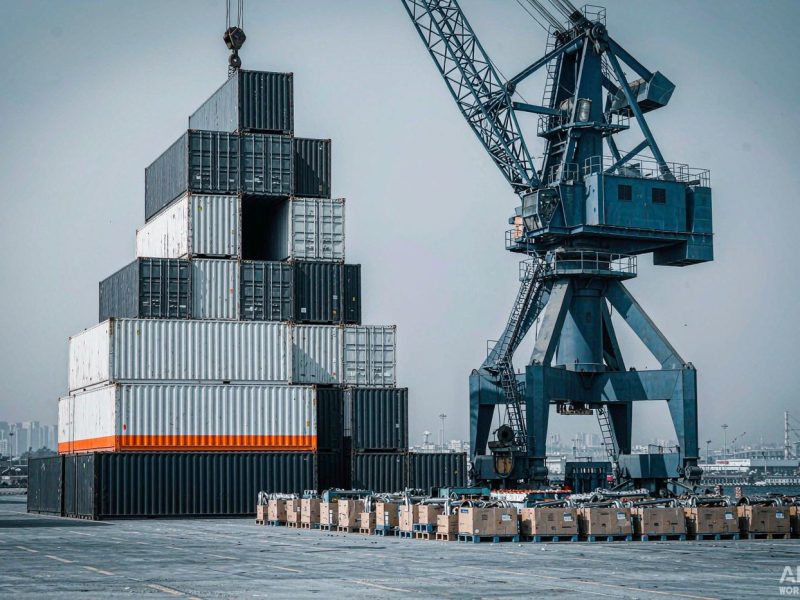 DDP Shipping for OEM Buyers: Cutting Through Customs and Delivery Risk