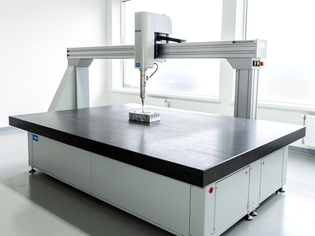 CMM Inspection