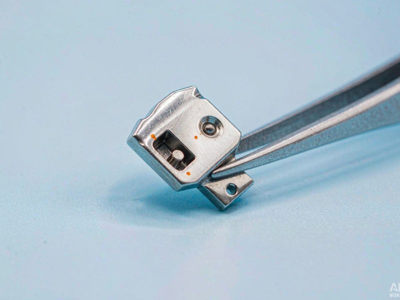 Medical Device Components: Documentation Demands Beyond the Drawing