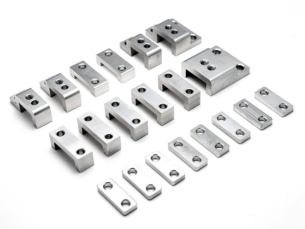 CNC Machined Parts
