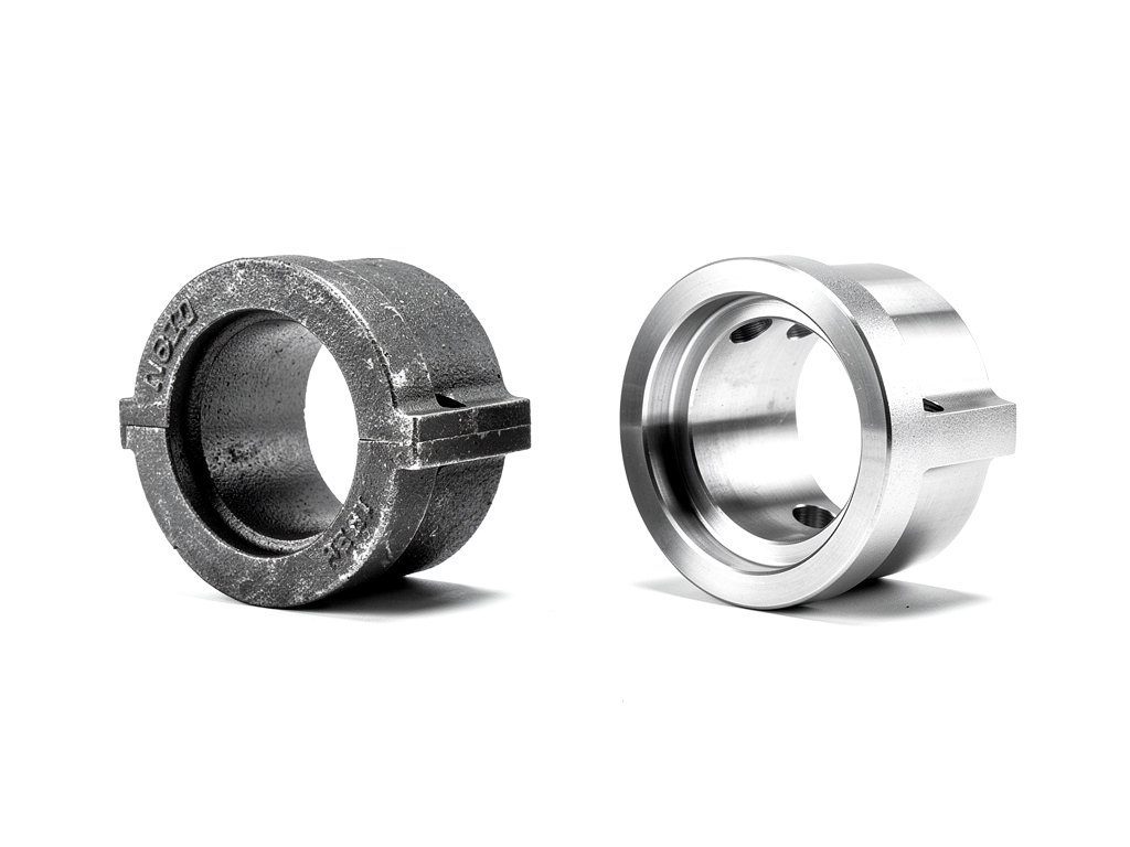 Castings & Forgings