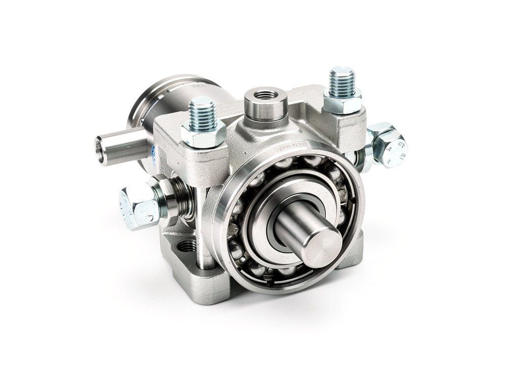 Custom Assemblies