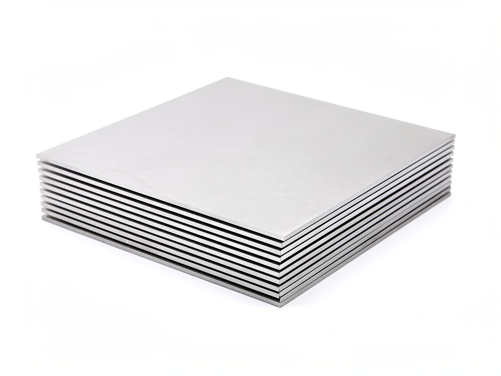 Sheet Metal Fabrication
