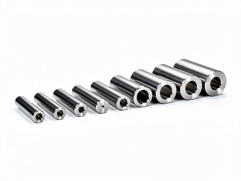Precision Shafts