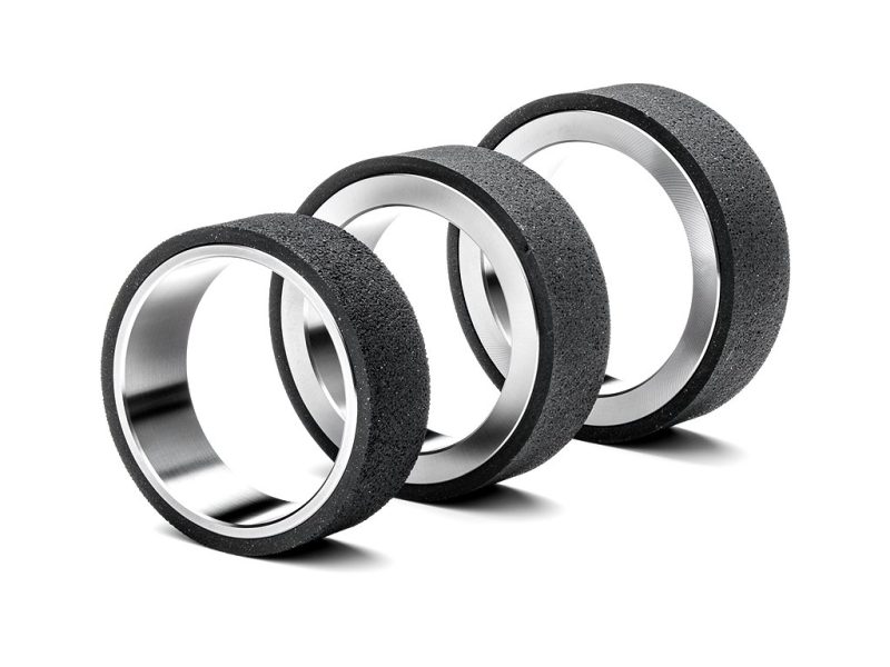 Sintered Silicon Carbide Mechanical Seal Rings