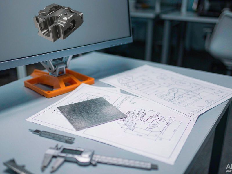 A Practical RFQ Checklist: Drawings and Specs That Get You an Accurate Quote