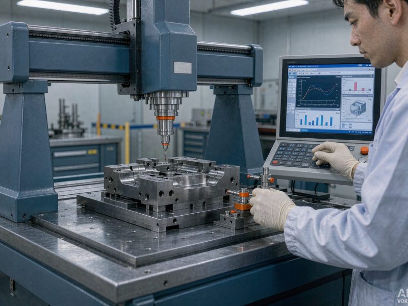 What ISO 9001 Actually Means for Your Batch Quality